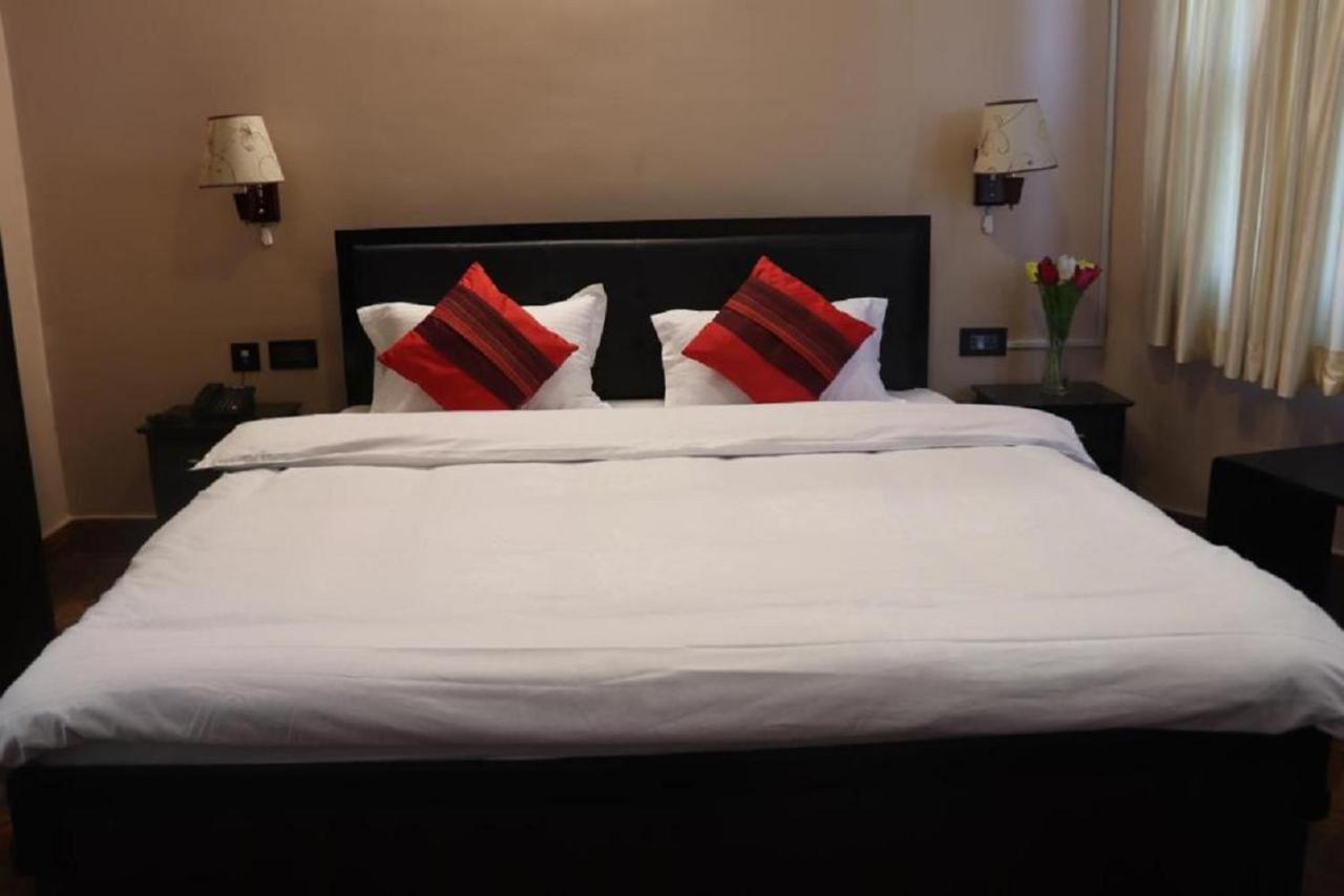Hotel Rinchen
