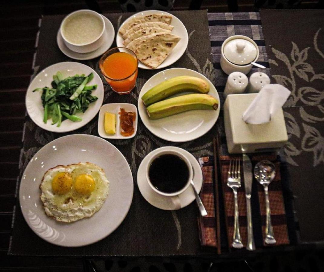 Rinchen Hotel