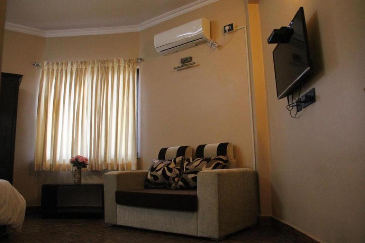Rinchen Hotel 3*