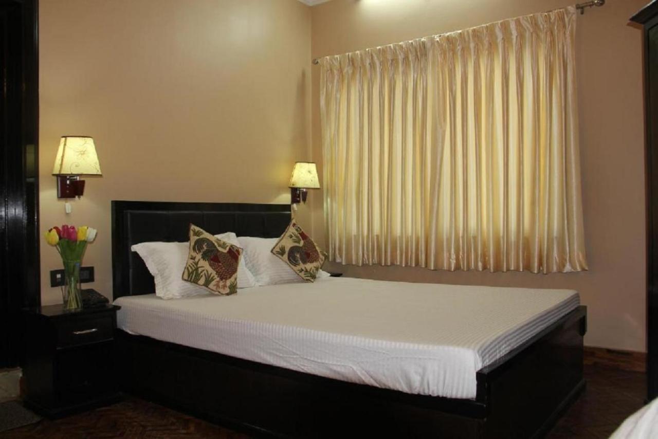 Rinchen Hotel