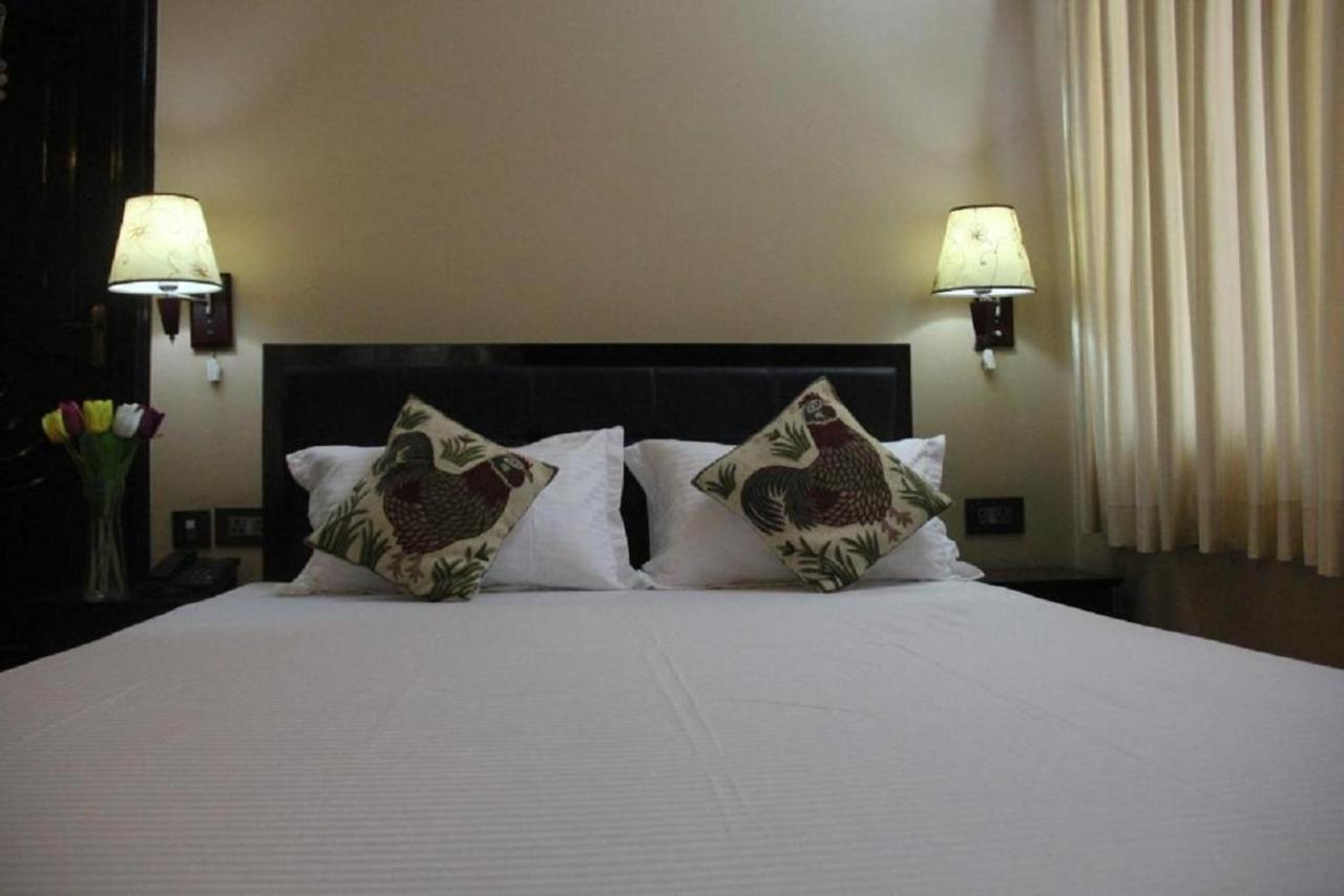 Rinchen Hotel Kathmandu