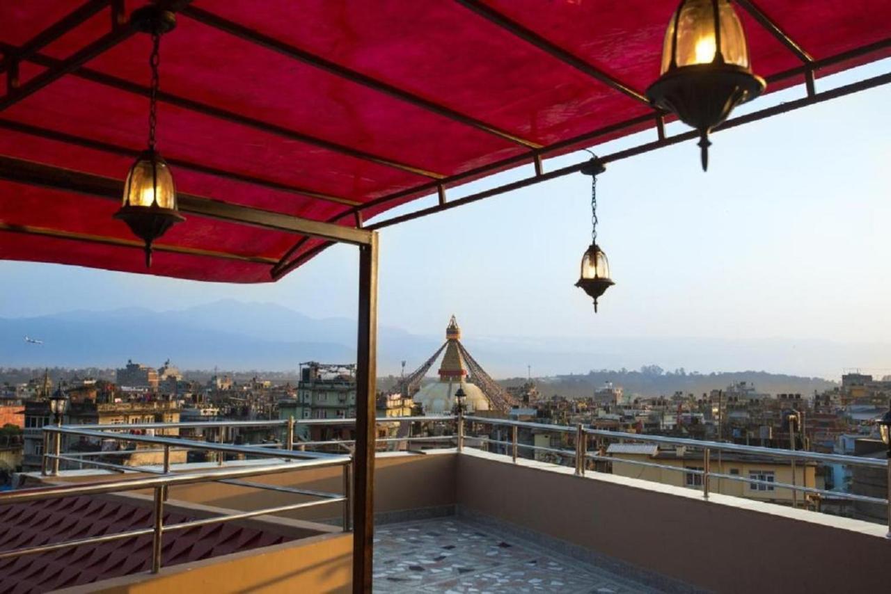 Hotel Rinchen Kathmandu