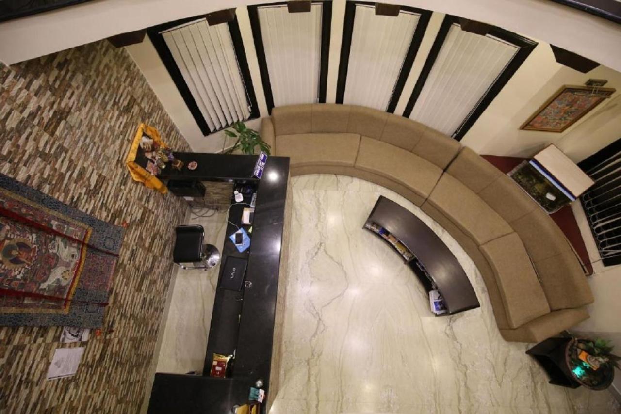 Hotel Rinchen 3*