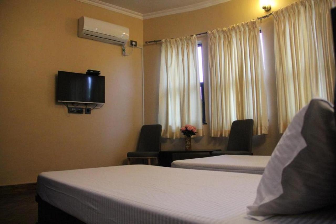 Rinchen Hotel Kathmandu