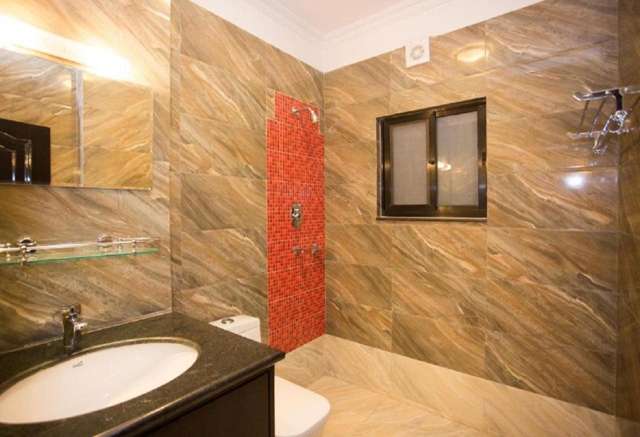 Rinchen Hotel Kathmandu
