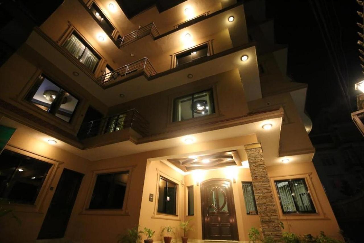 Rinchen Hotel 3*