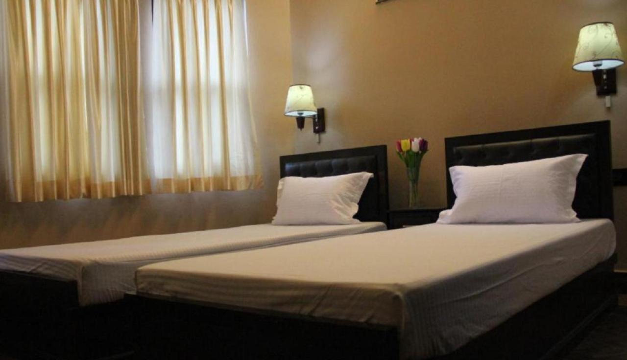 Rinchen Hotel