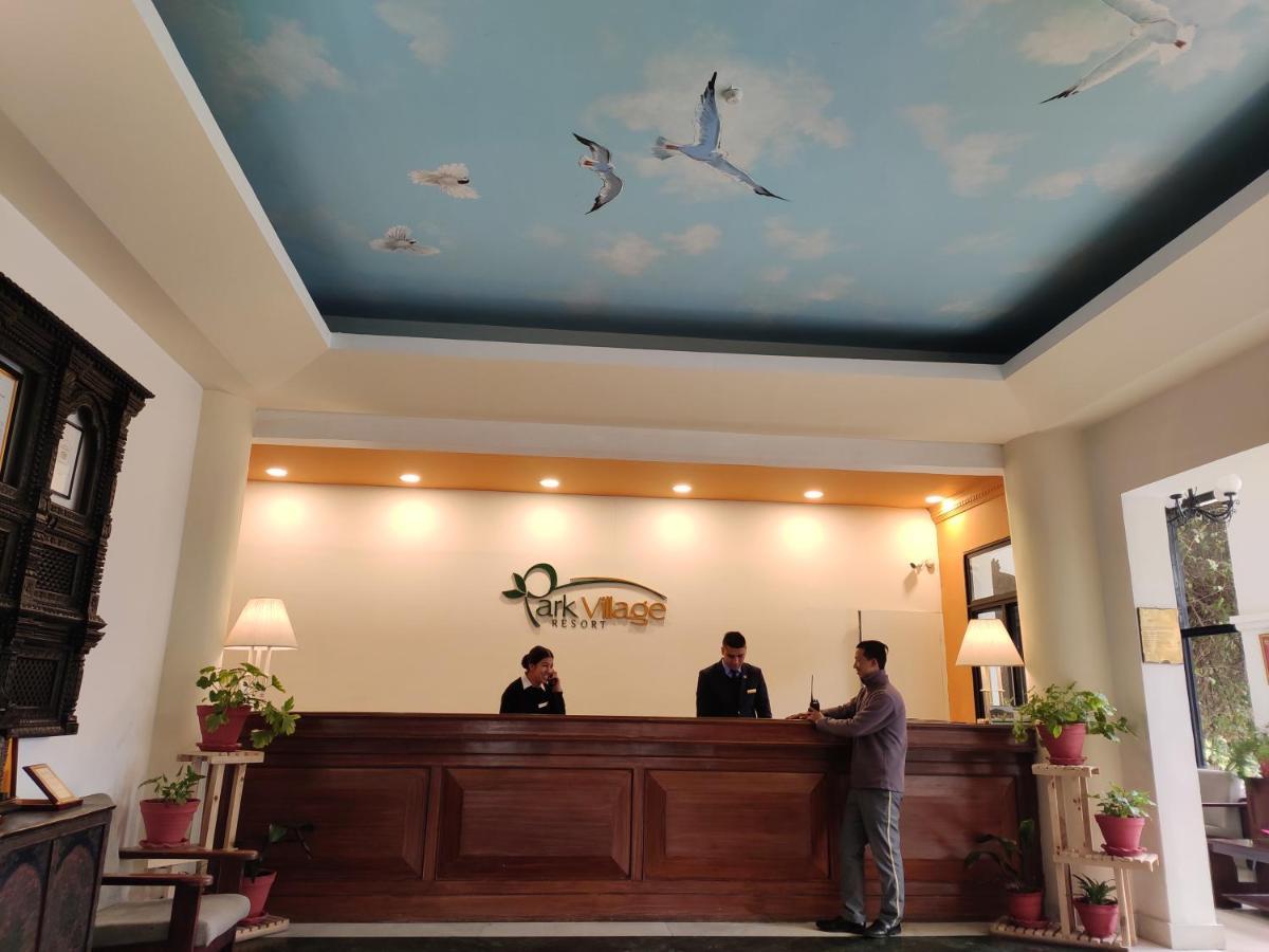 Park Village By Kgh Group Resort Kathmandu