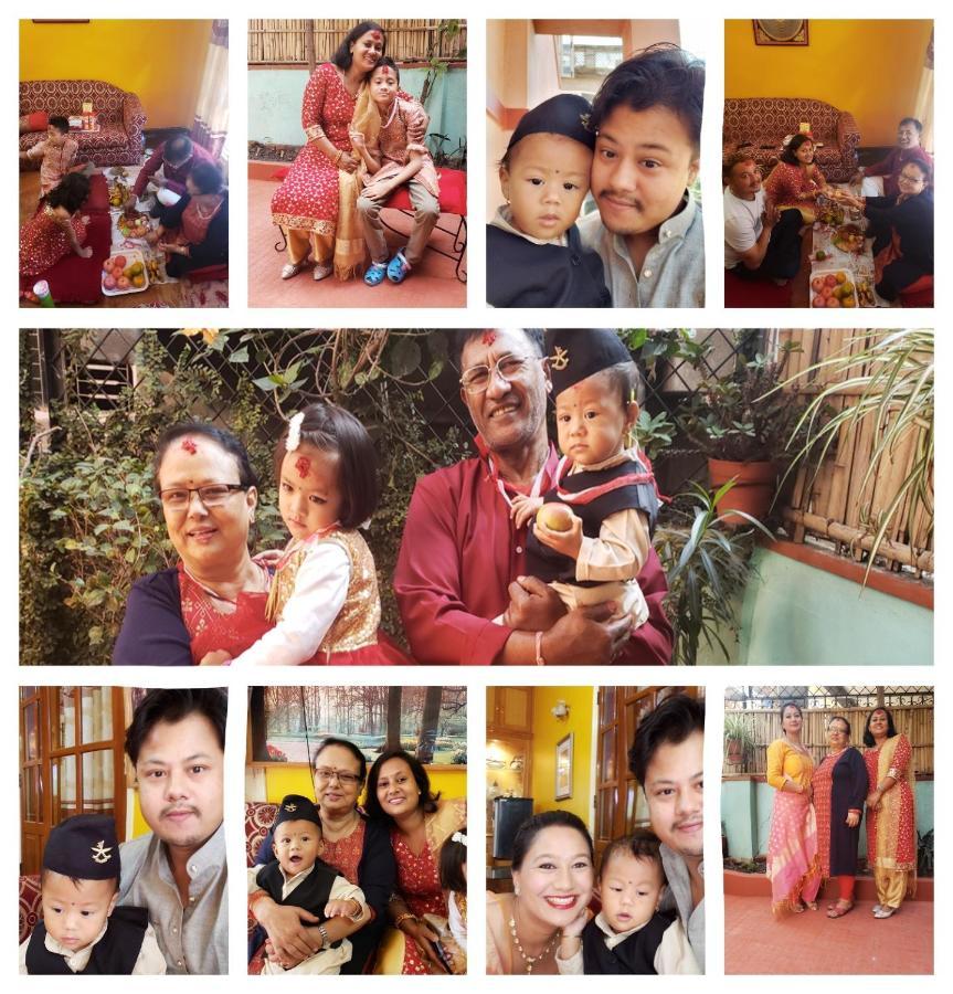 Homestay Swagat