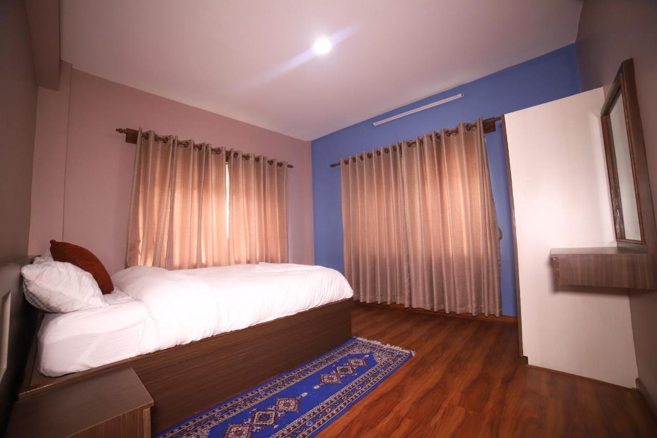 Himalayan Sweet And Homestay Kathmandu