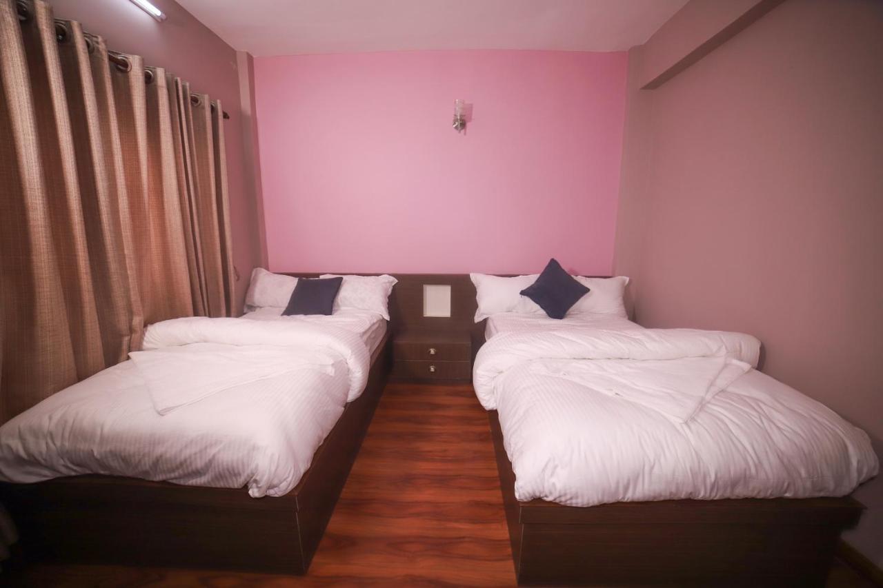 Himalayan Sweet And Homestay Kathmandu