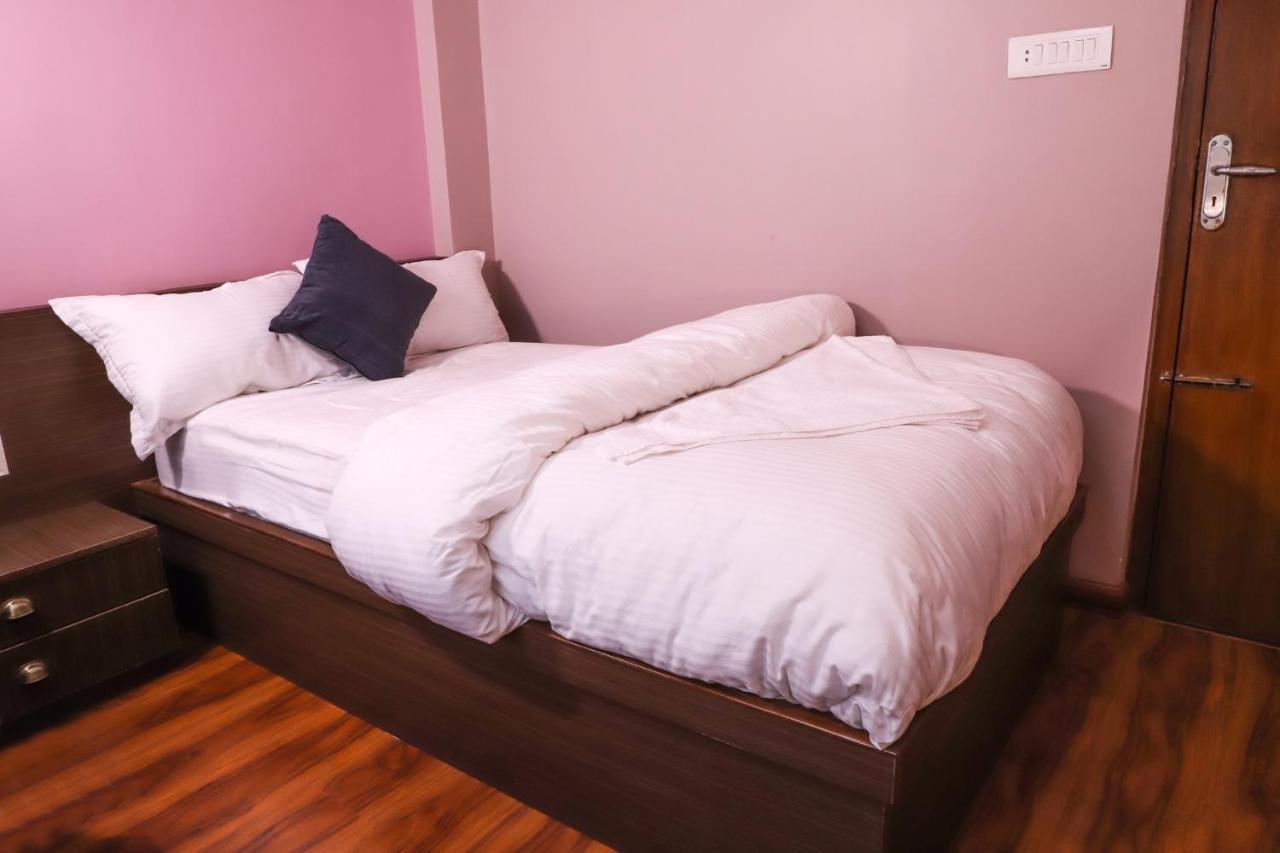 Apartment Himalayan Sweet And Homestay *