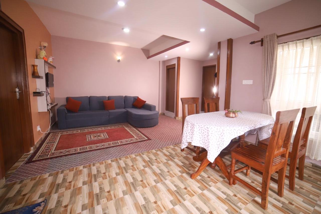 Himalayan Sweet And Homestay Apartment *