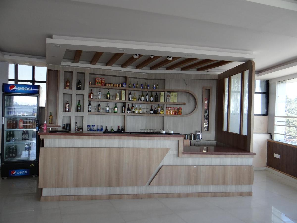 C O International Hotel