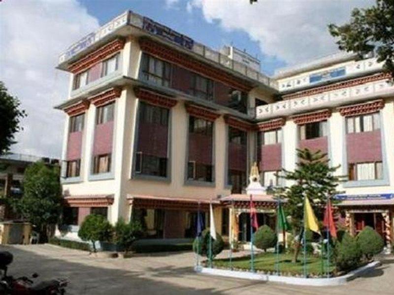Swayambhu Peace Zone Hotel