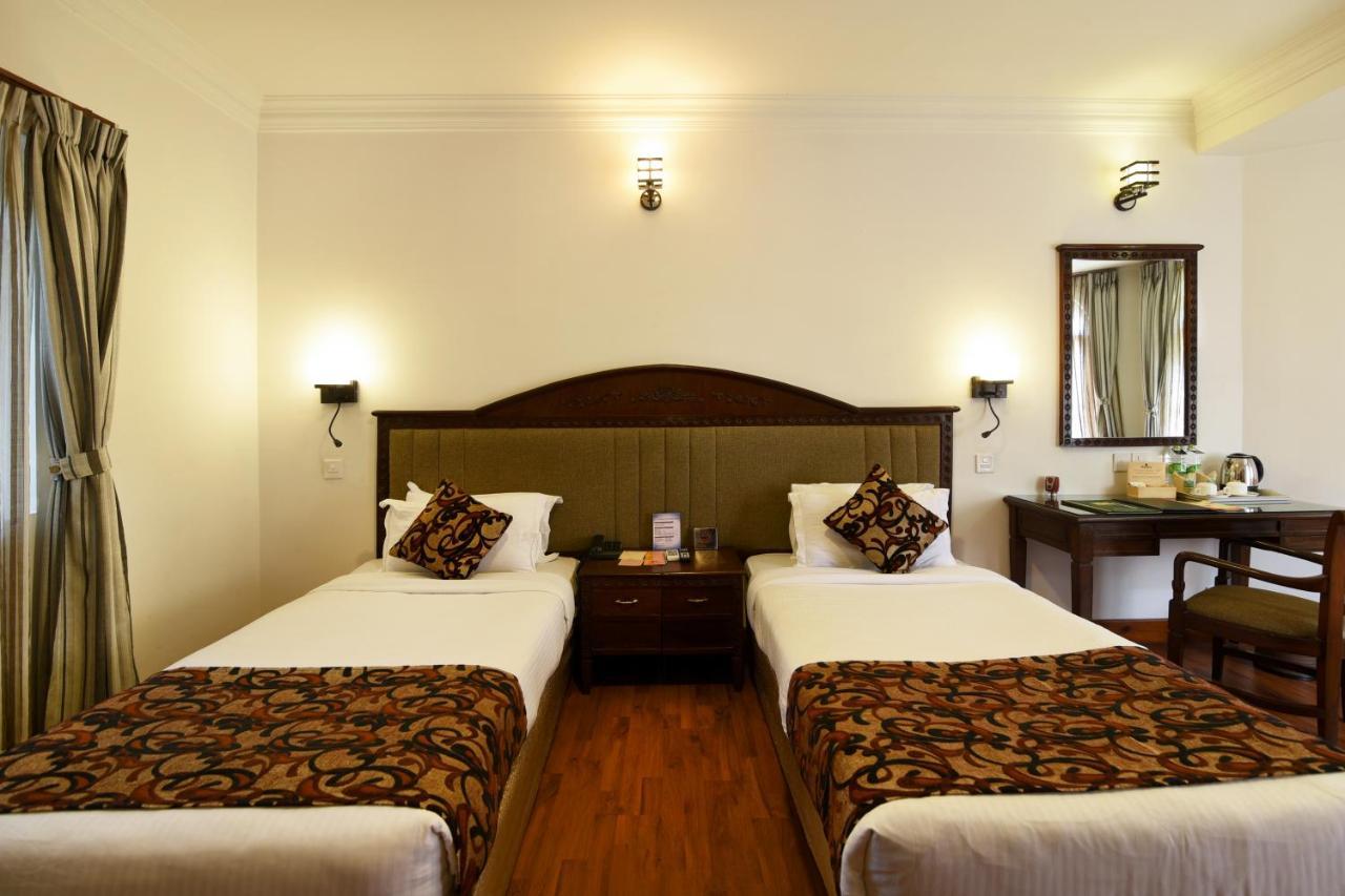 Resort Park Village By Kgh Group Kathmandu