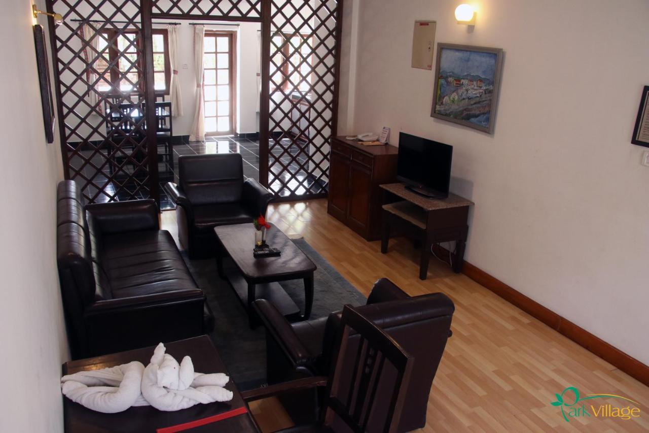 Resort Park Village By Kgh Group Kathmandu