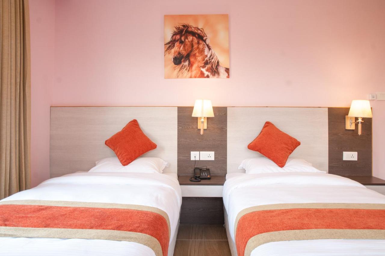 Hotel Krishna