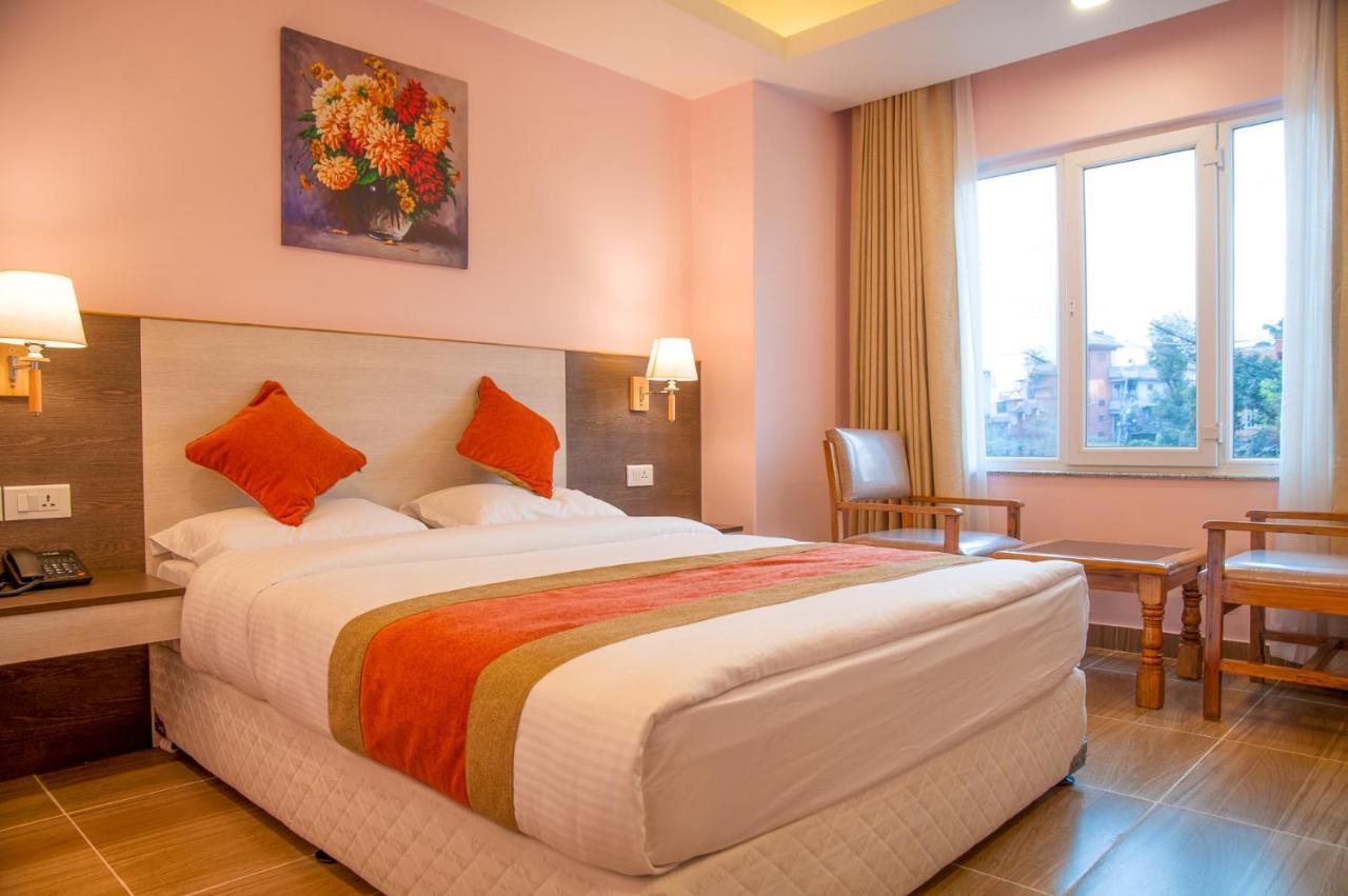 Hotel Krishna