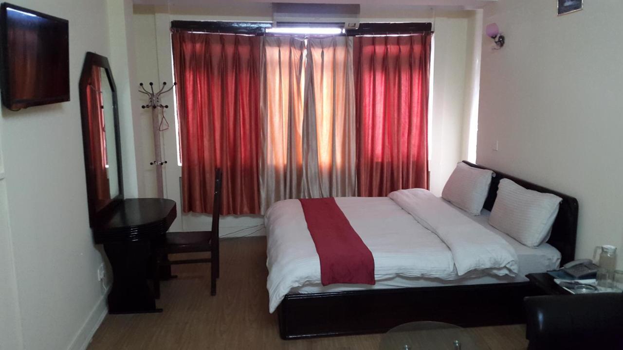 Hotel Everest Mount Kathmandu