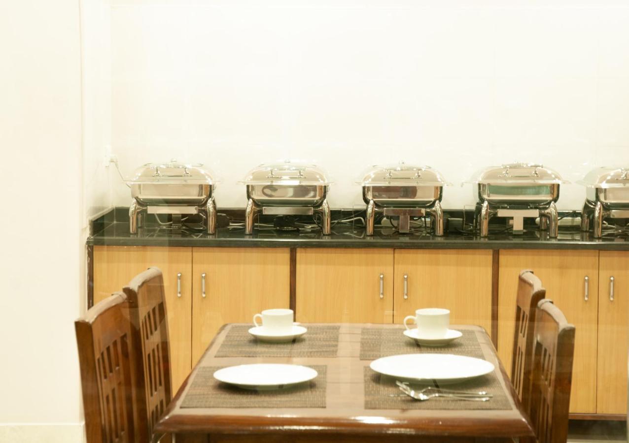 Krishna Hotel Kathmandu
