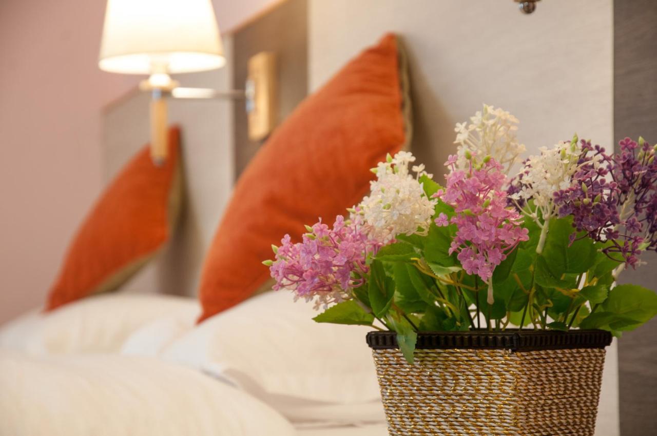 Krishna Hotel Kathmandu