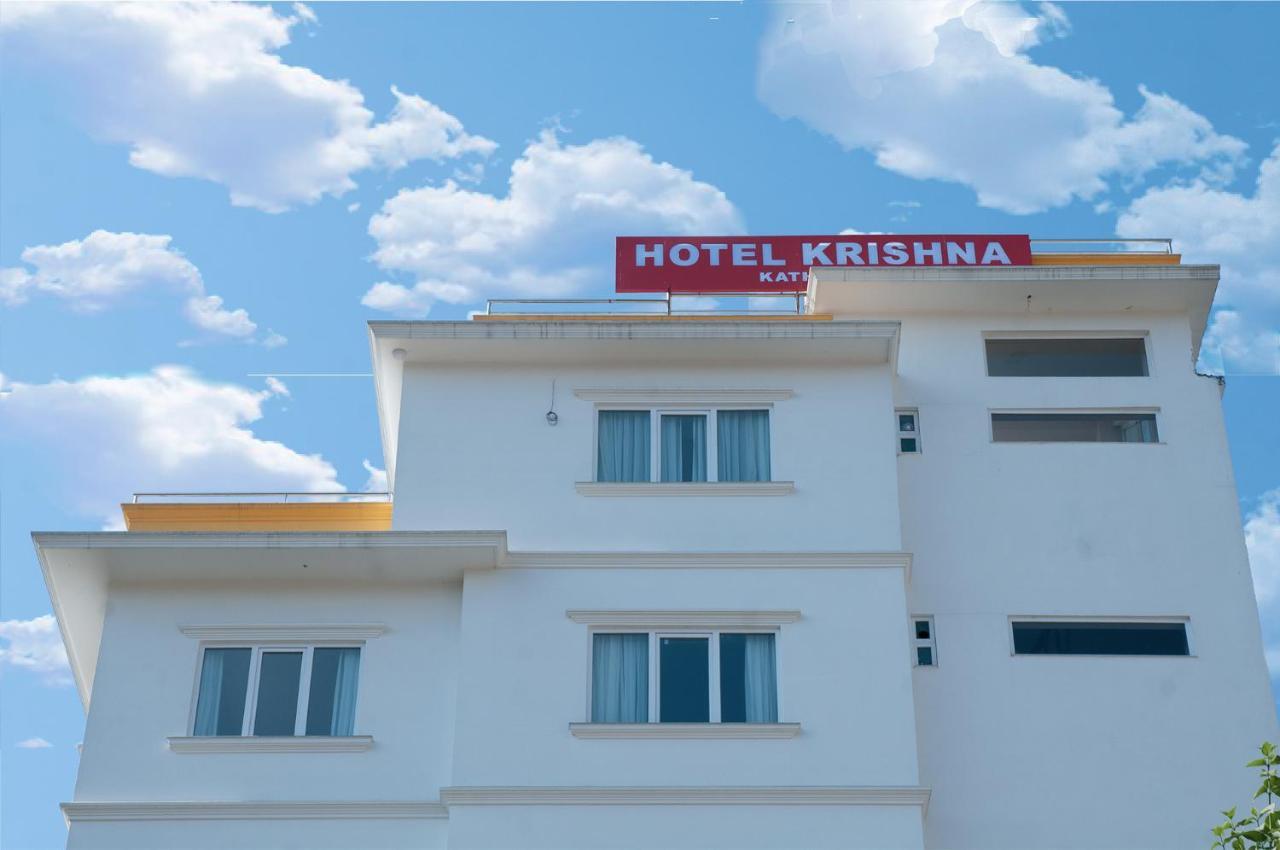 Krishna 3* Kathmandu