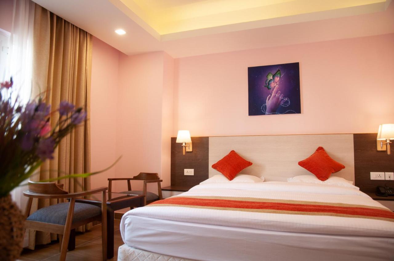 Krishna Hotel