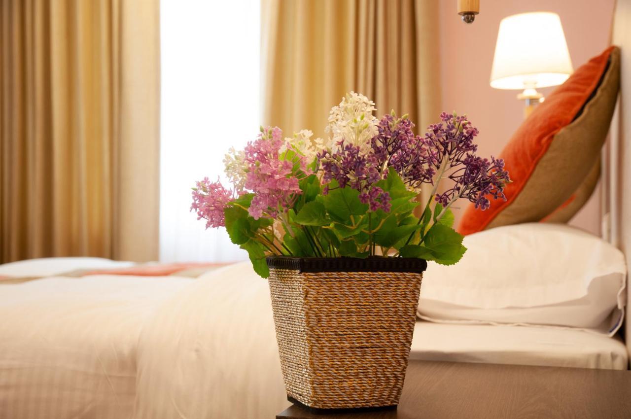 Hotel Krishna