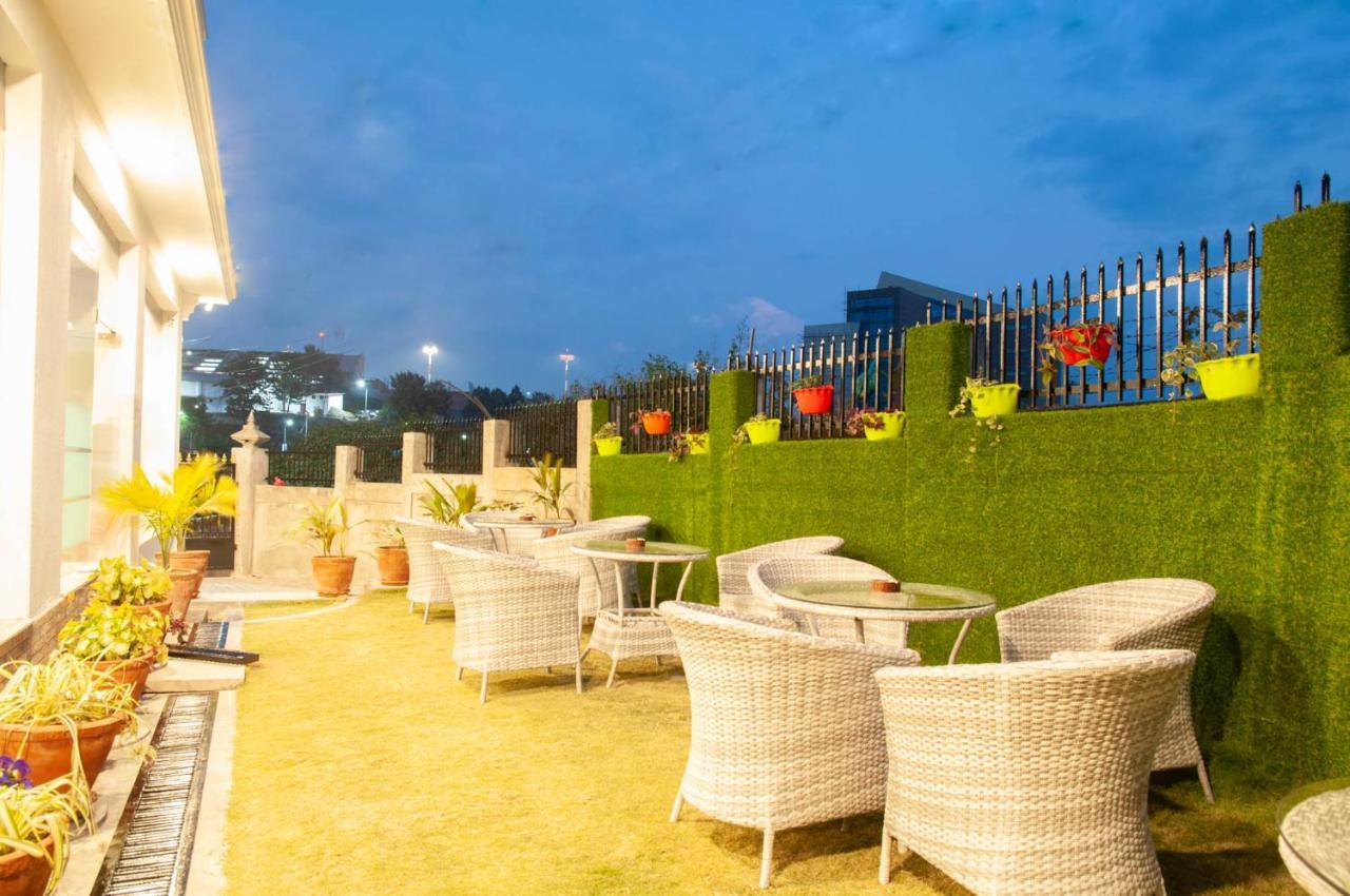 Hotel Krishna Kathmandu