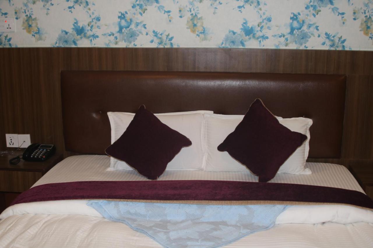 Parami Hotel Kathmandu