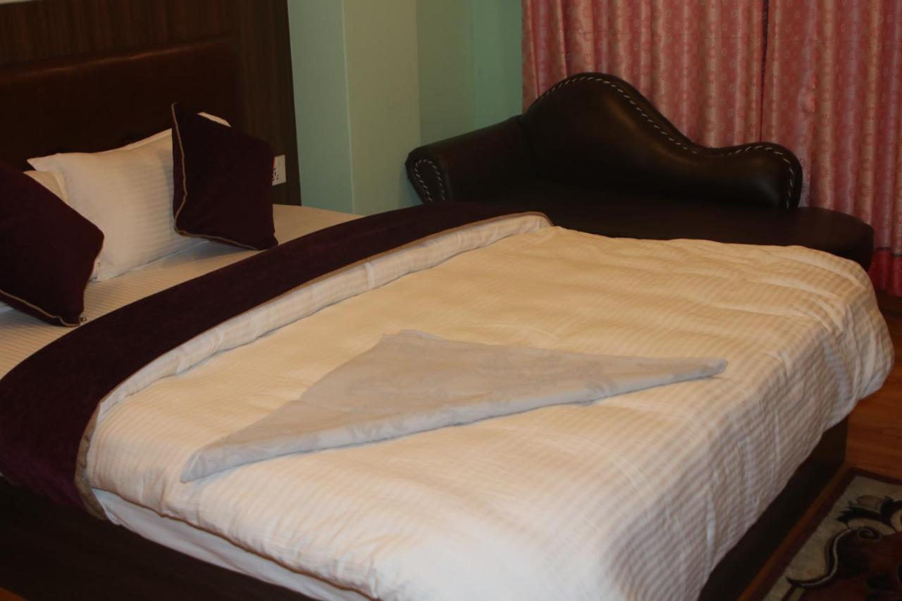 Parami Hotel
