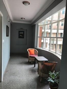 Butsugen Hotel 3*