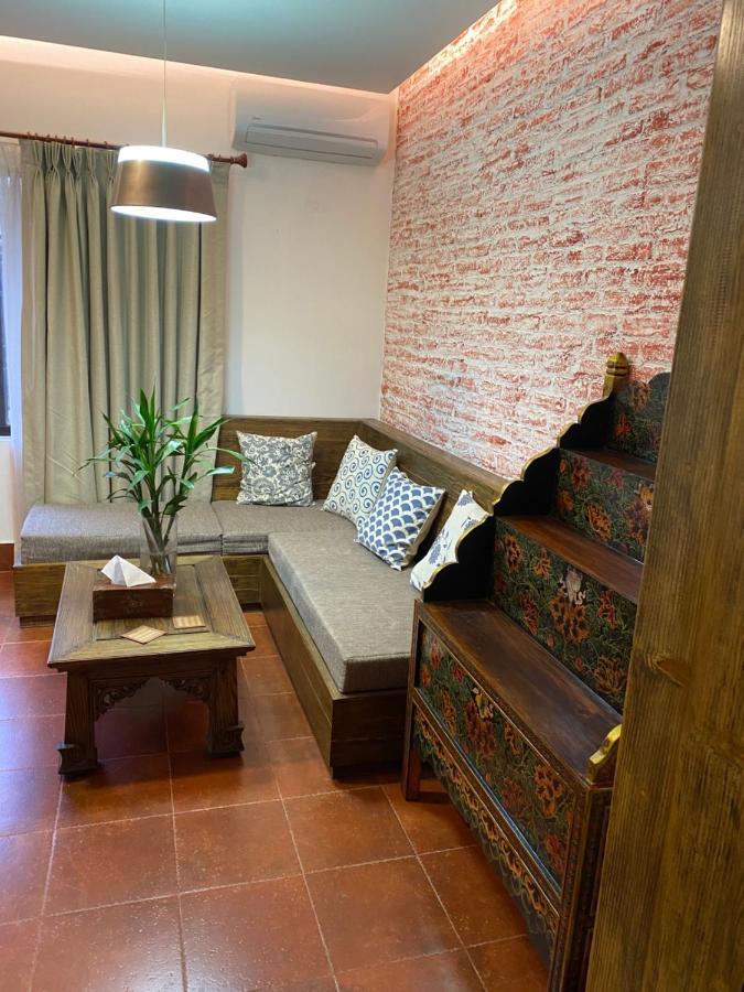 Uma Residency * Kathmandu