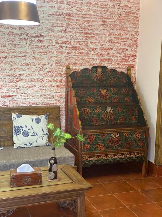 Uma Residency Apartment