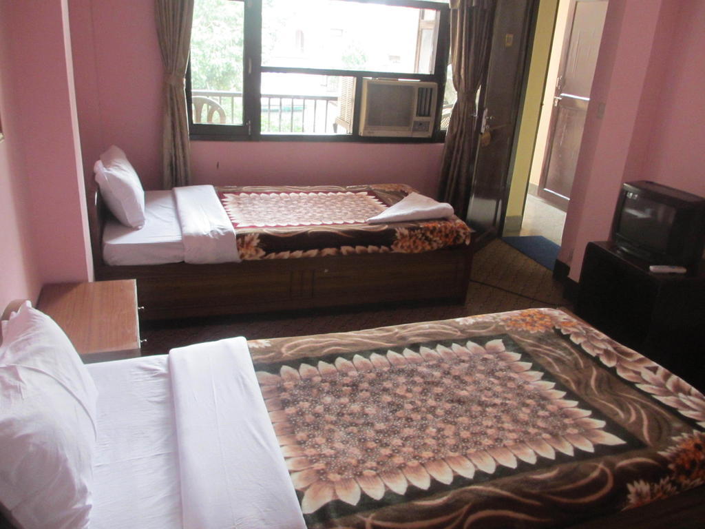 Himalayan Traveller's Inn
