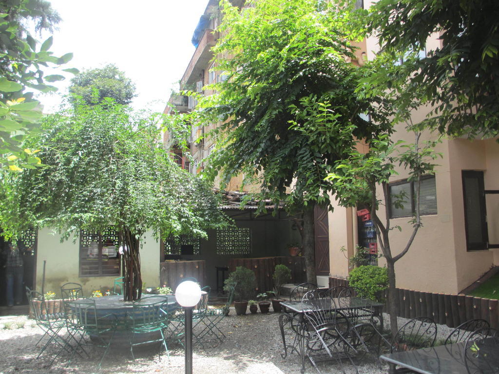 Himalayan Traveller's 2* Kathmandu