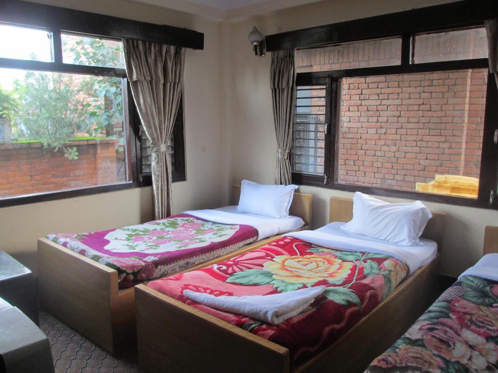 Inn Himalayan Traveller's