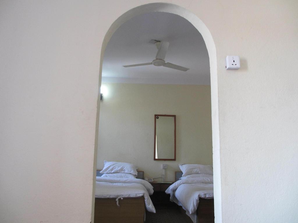 Himalayan Traveller's Inn Kathmandu
