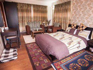Hotel Nirvana Kathmandu