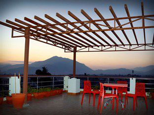 Nirvana Hotel Kathmandu