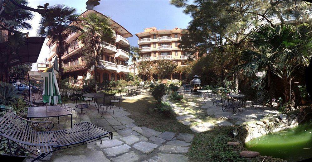 Nirvana Boutique Hotel