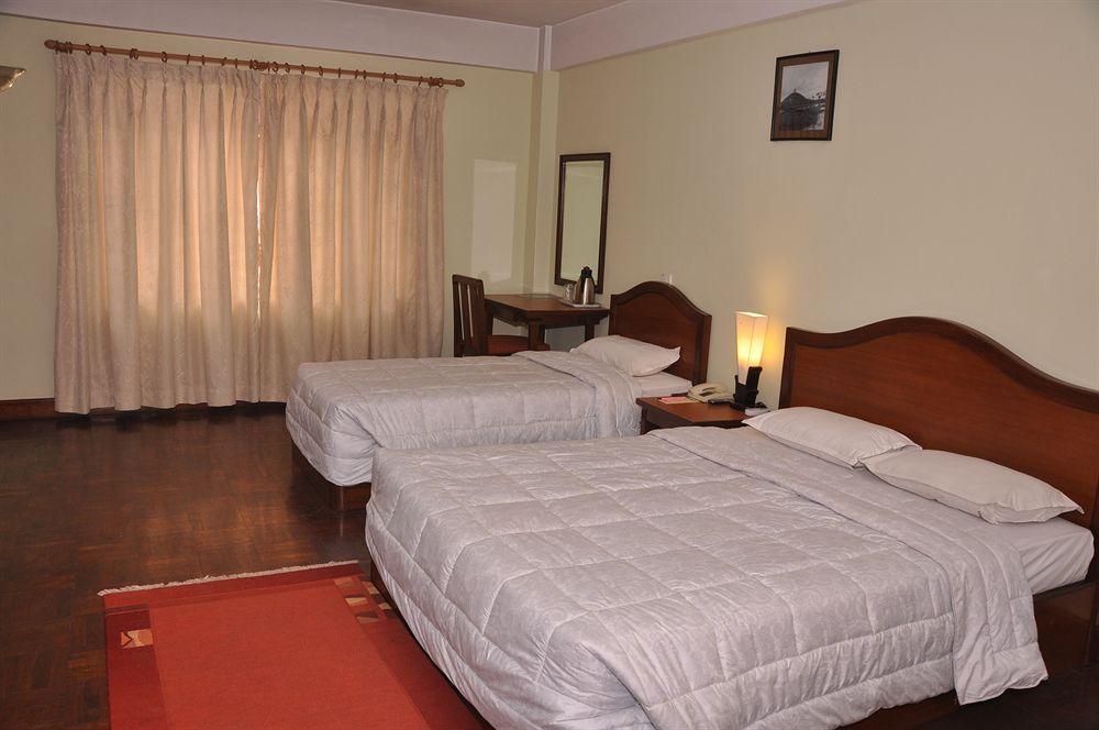 Samsara Boutique Hotel Catmandu