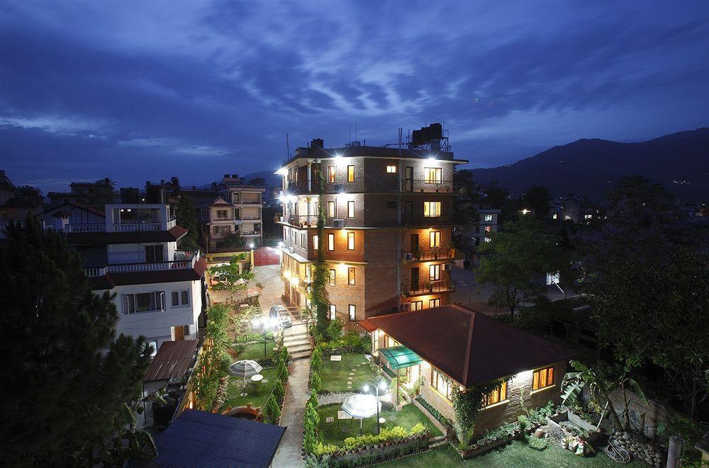 Royal Astoria Hotel Kathmandu