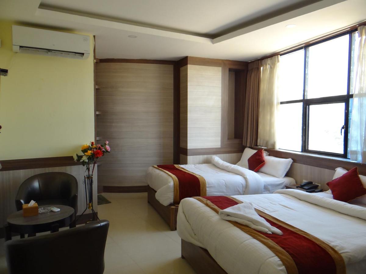 Hotel C O International Kathmandu