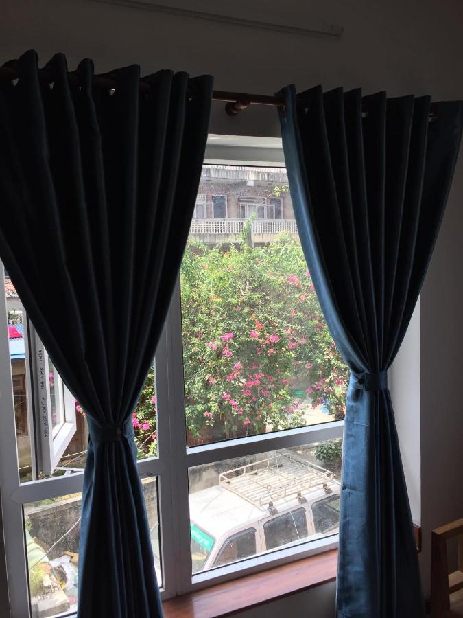 Entrada Nepal Hotel And Apartment *