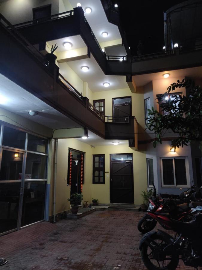 Samakhusi Deluxe Kathmandu