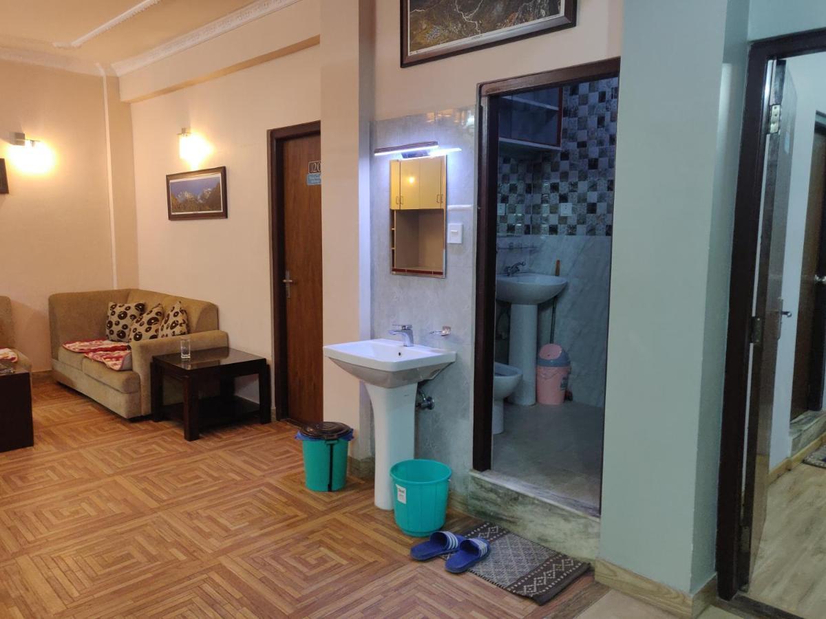 Apartment Samakhusi Deluxe *