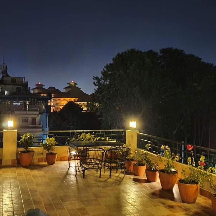 Hotel Butsugen 3*
