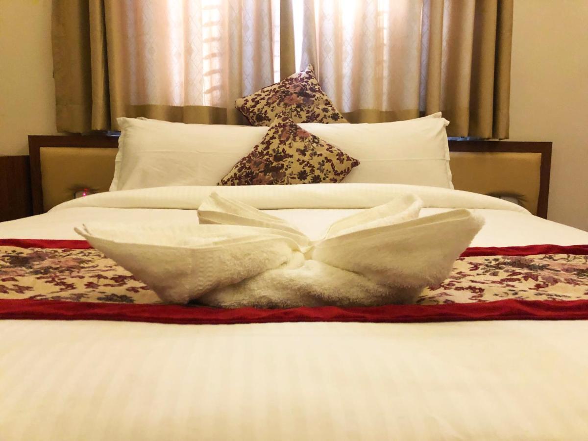 Attic Empire Hotel Kathmandu